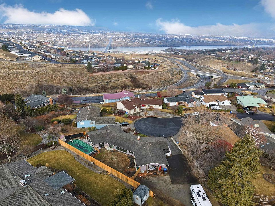 3119 Riverview Ter, Lewiston, ID 83501 Zillow