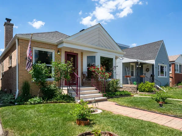 3848 N Plainfield Ave, Chicago, IL 60634