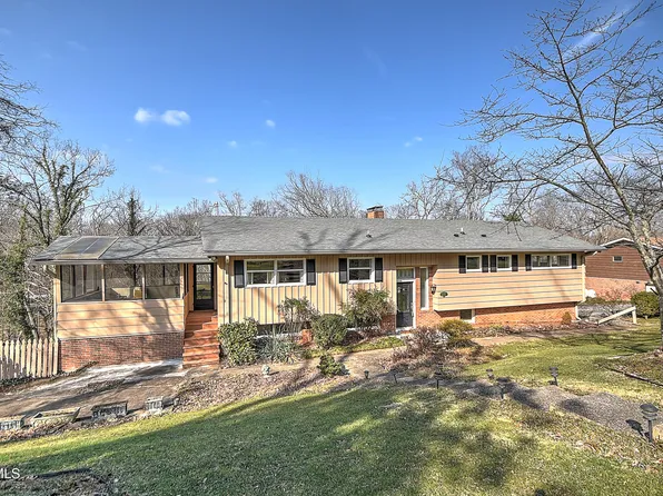 4534 Brookridge Dr, Kingsport, TN 37664