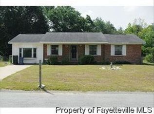 6505 Tareyton Rd, Fayetteville, NC 28314