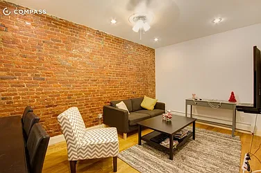 Rented by Compass