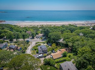 3 Ridgewood Rd, Rockport, MA 01966