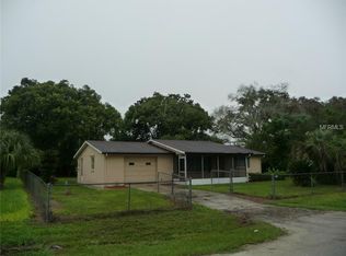 18749 Rosephil St, Spring Hill, FL 34610