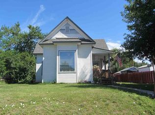 616 W Commercial St, Weiser, ID 83672