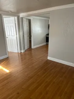 2 bedroom 1 bath Duplex — Photo 2
