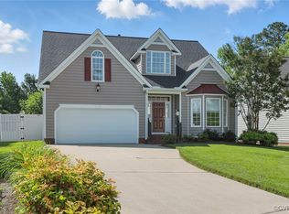 3305 Pemberton Crossing Ct, Henrico, VA 23294