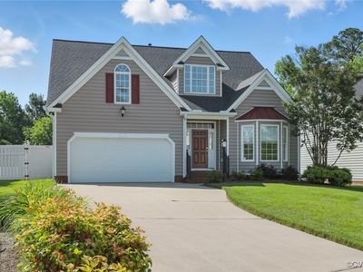 3305 Pemberton Crossing Ct, Henrico, VA, 23294