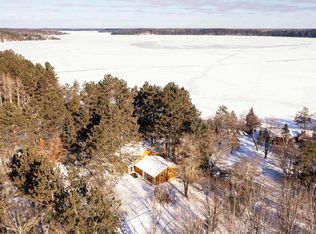 15638 S Whitefish Lake Rd, Gordon, WI 54838