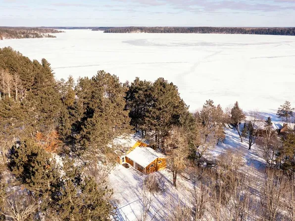 15638 S Whitefish Lake Rd, Gordon, WI 54838