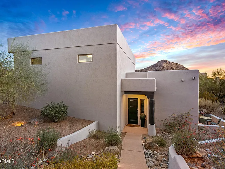 10029 E Calle De Las Brisas — Photo 62