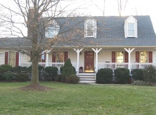 7461 Oak Bower Ln, Mechanicsville, VA 23111