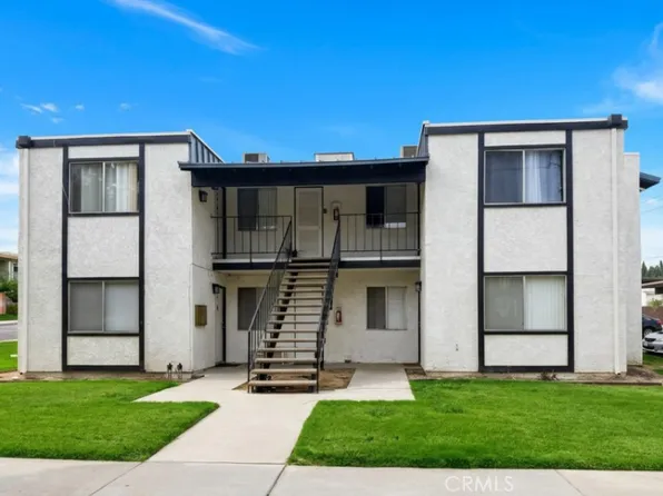 10982 Rincon St, Loma Linda, CA 92354