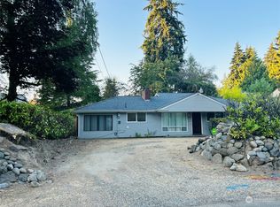 11020 NE 15th St, Bellevue, WA 98004