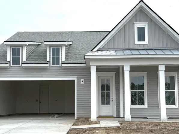 412 Evening Glow Ln, Summerville, SC 29486