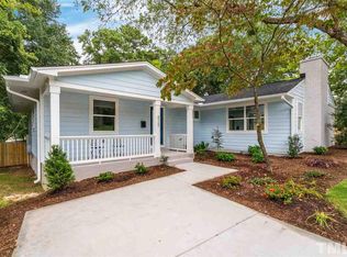 828 Woodburn Rd, Raleigh, NC 27605