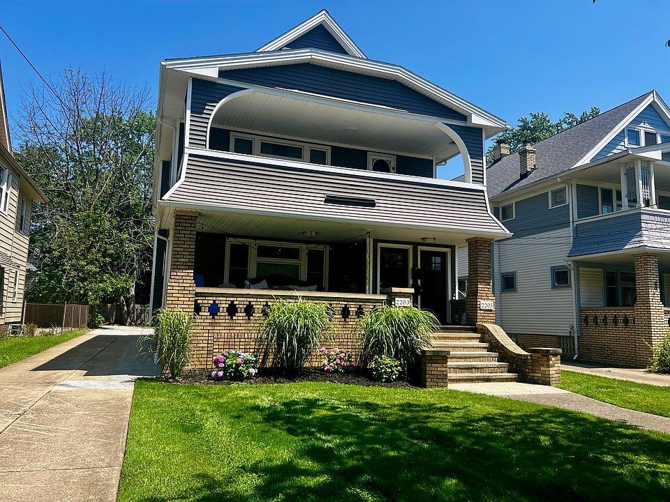 1st image of 2203 Eldred Ave