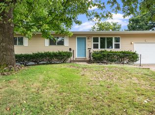 1370 Mallard Ln, Florissant, MO