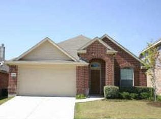 2808 Fair Timber Way, McKinney, TX 75071