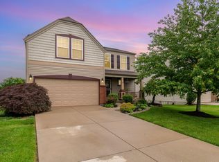 2246 Algiers St, Union, KY 41091