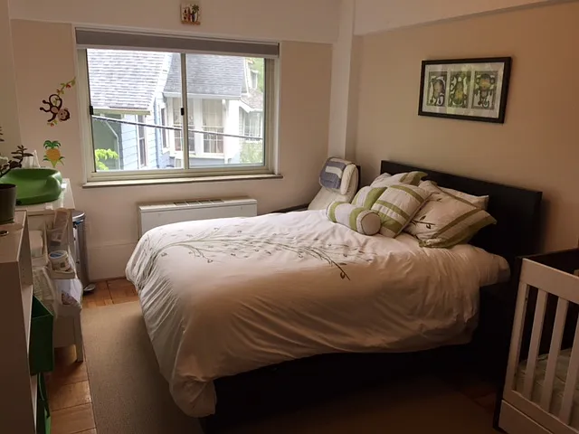 5315 Connecticut Ave NW #304 — Photo 4