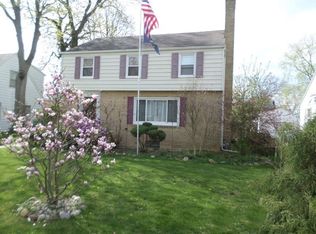 1525 Kilbourn St, Elkhart, IN 46514