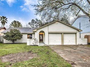 17506 Baronshire Dr, Houston, TX 77070