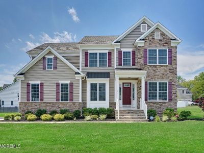 4 Runyon Road, Middletown, NJ, 07748