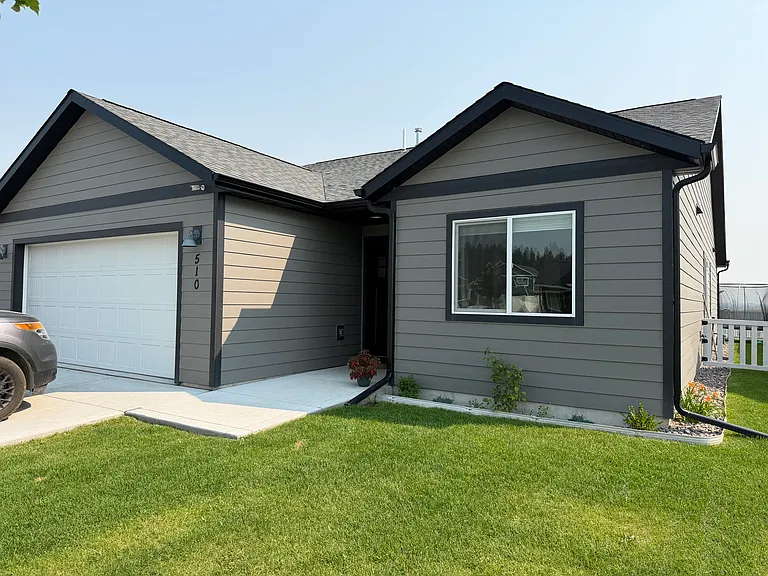 510 Sparrow Rd — Photo 2