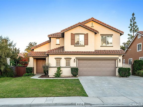 2nd image of 8634 Cabin Pl