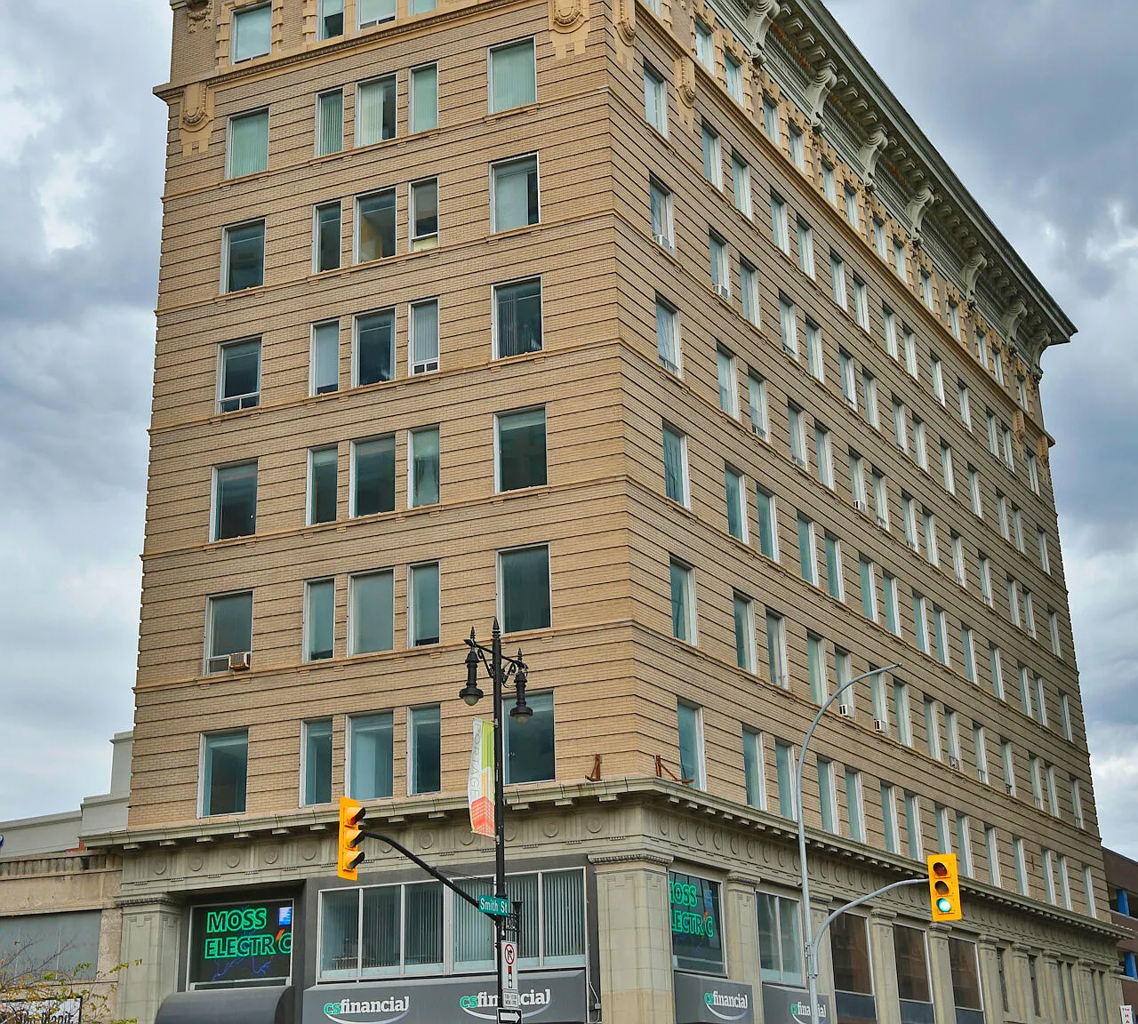 The Sterling Window Lofts — Photo 4