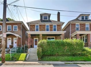 7356 Whipple St, Pittsburgh, PA