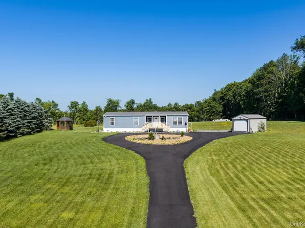 281 Perry Road, Bethel, NY 12720