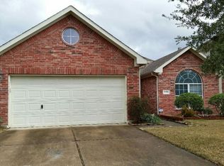 9422 Vander Rock Dr, Houston, TX 77095