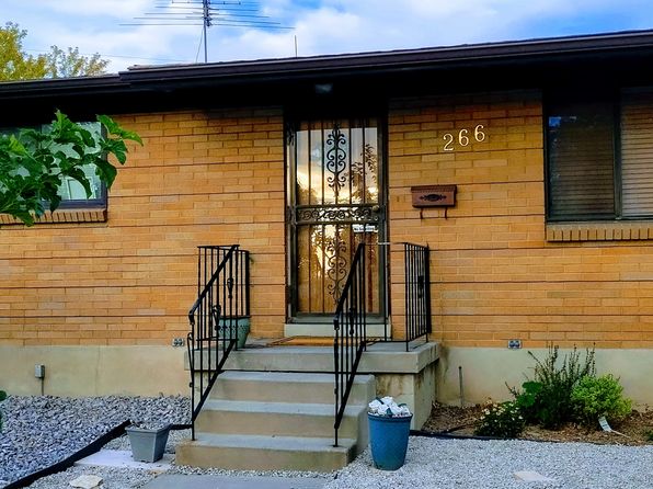 266 E Lindon Way