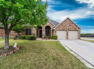 2436 Trailview Dr, Little Elm, TX 75068