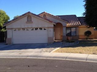 2451 E Wildhorse Pl, Chandler, AZ 85286