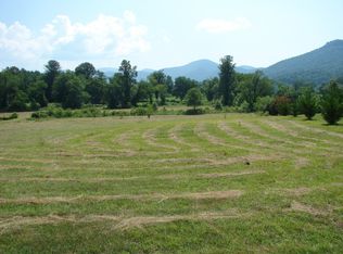 768 Wolffork Church Rd, Rabun Gap, GA 30568