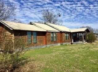 715 Bradley St, Groesbeck, TX 76642