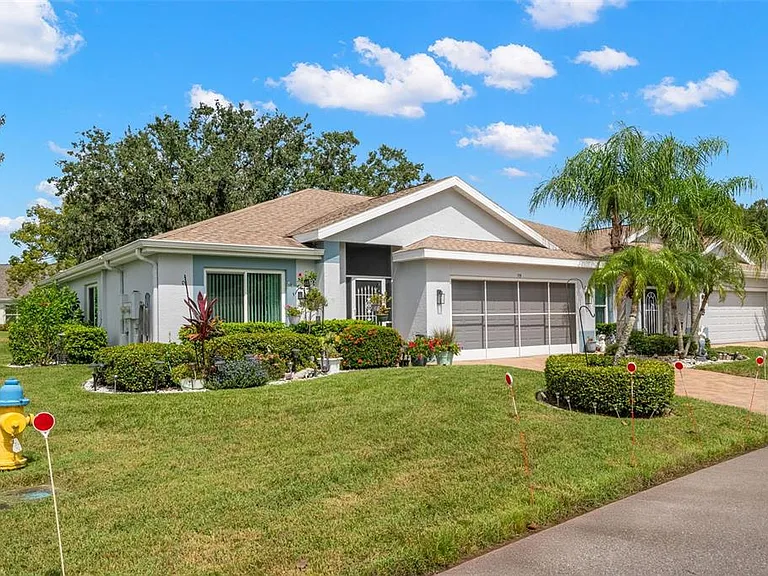 713 Manchester Woods Dr — Photo 4