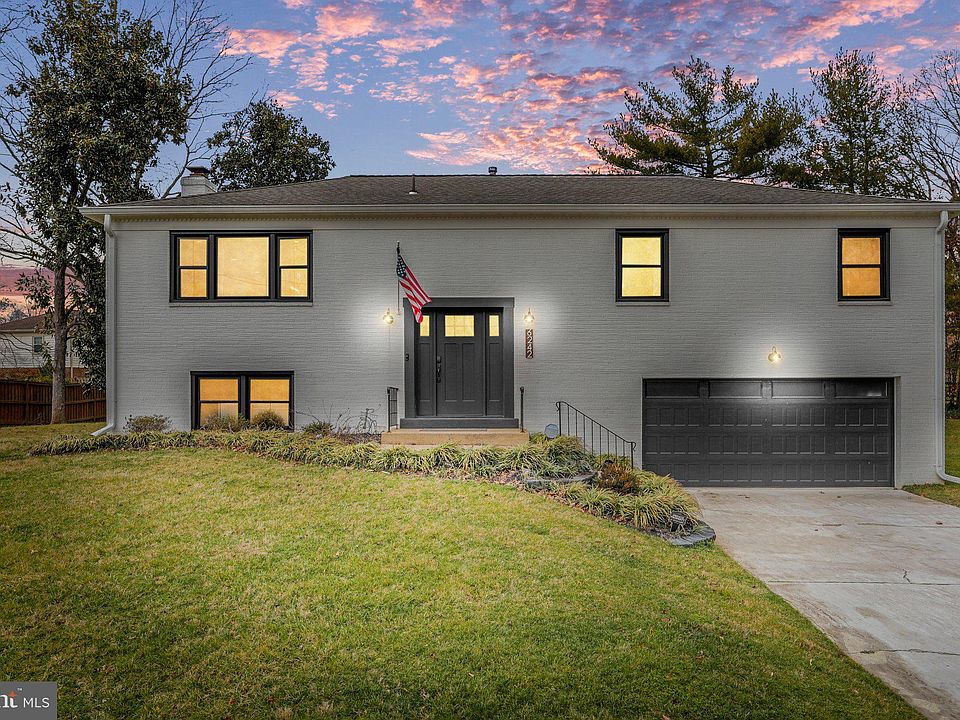 6242 Old Telegraph Rd, Alexandria, VA 22310 Zillow