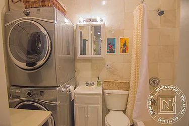 Rented by Nolita Group