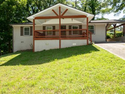 2219 Baywood Dr SE, Atlanta, GA, 30315