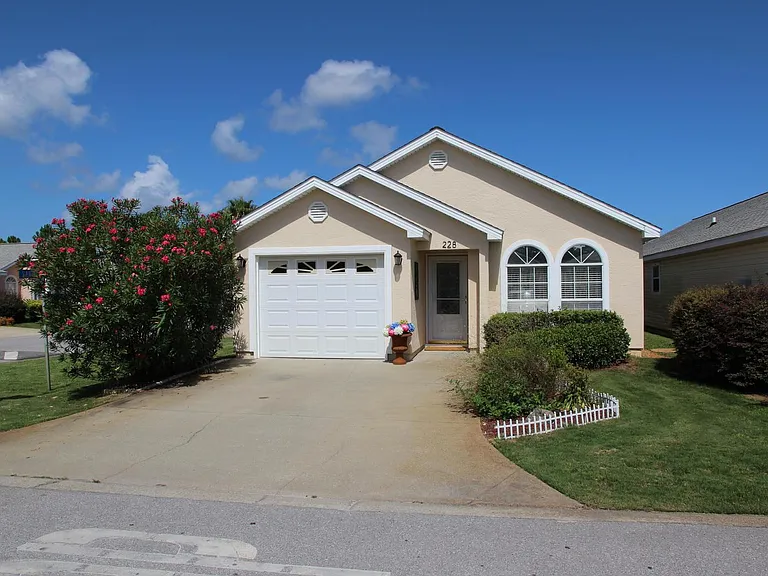 228 Coquina Shell Way — Photo 1