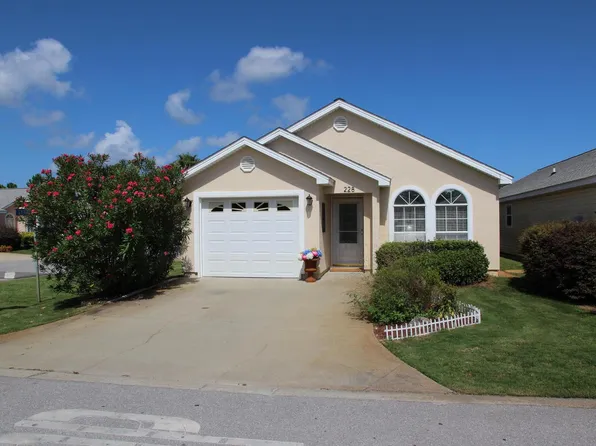 228 Coquina Shell Way, Panama City Beach, FL 32407