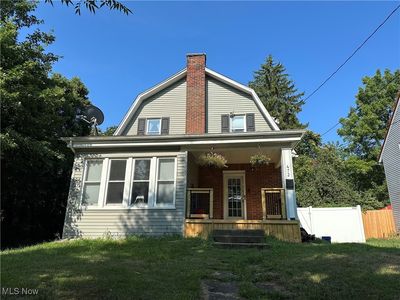 472 Morningview Ave, Akron, OH, 44305