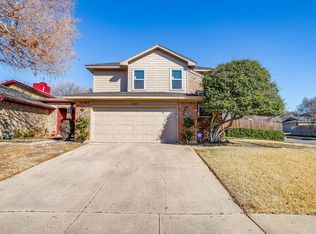 1307 Oriental Ave, Arlington, TX 76011