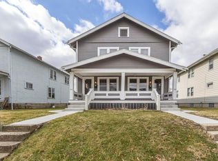 915 Oxley Rd, Columbus, OH 43212