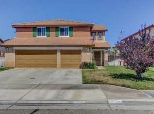 1500 Barry Wood Ln, Hemet, CA 92545
