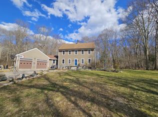 34 Colbridge Rd, Plainfield, CT 06374
