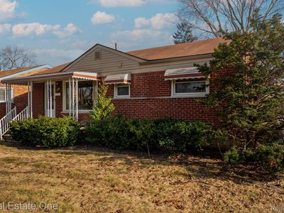15319 Drake St, Southgate, MI, 48195